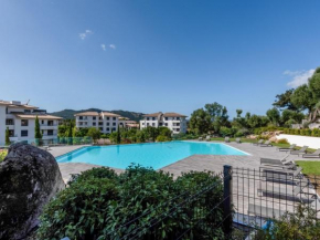 Apartment Domaine d'Arca G6 by Interhome